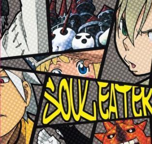 jpnlive : THE BEST OF SOULEATER Soul Eater OST SOUNDTRACK CD 1081