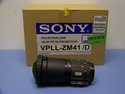 Sony VPLL-ZM41 Lens