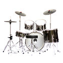 WORLDS FIRST Pintech Jaguar Electronic Acoustic El