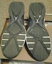 Nike Air Jordan Grey Basketball Size 13 Shoes