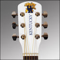 UK Kentucky Guitar- CollegeGuitars™ University o