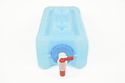 Water Brick Water Spigot