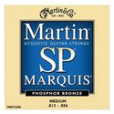 Martin Marquis Medium Phosphor Bronze Acoustic Str