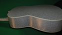 Taylor Swift Style Glitter Sparkle Acoustic Guitar