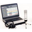 MXL Desktop Recording Kit - For PC Microphone Reco