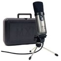 MXL Studio1-USB USB Desktop Recording Kit
