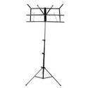 Folding Music Stand with Carrying Bag
