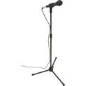 Nady Center Stage Microphone and Stand Kit 