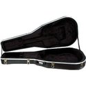 Gator Hardshell Acoustic Guitar Case - FREE SHIPIN
