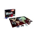 Risk - The Board Game 