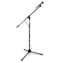 Yamaha Microphone Kit--Mic-Stand-Cable-Clip + FREE