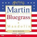 Martin M450 80/20 Bronze Bluegrass Mandolin String