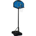 Spalding Youth NBA Portable Basketball System-32in