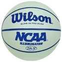 Wilson NCAA Illuminator Glow in the Dark Basketbal