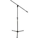 Peak Music Stands SM-52 Tripod Mic Stand with Boom