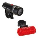 Ventura Bicycle Headlight and Taillight Combo
