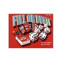 Fill or Bust Great Card and Dice Game