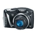 Canon PowerShot SX130IS 12.1 MP Digital Camera 