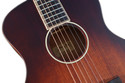 Morgan Monroe Vintage Finish Mini/Travel Acoustic 