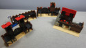 Fort Legoredo Complete Set Western Cowboy Legos