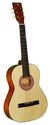 INDIANA 36' STEEL STRING ACOUSTIC GUITAR W/ BAG