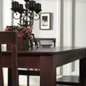 Walker Edison 48 in. Solid Wood Dining Table (Espr