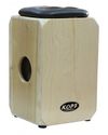 KOPF S-Series DeUno Snare Cajon Box Drum Made In U