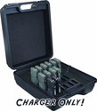 JTS 18 Slot Charger for Wireless Tour Guide Receiv