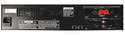SHS Audio 350 Watt Bridgeable Rack Amplifier