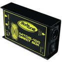 ModTone MTDB-100 Direct Box