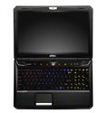 MSI G Series GT60 15.6-Inch POWERFUL Laptop (Black