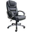 High Back Leather Executive Chair Office Chair by 