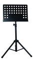 5 Pack! Stage Mate Tripod Orchestral Music Stand