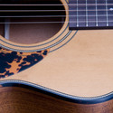 Furch F-OM32-SM Series Spruce Top Acoustic Guitar
