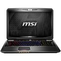 MSI Computer Corp GT70 17.3-Inch Gaming Laptop Com