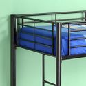 Walker Edison Twin Loft Bed