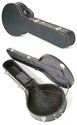 Hardshell Fitted TOUGH TOLEX BANJO CASE (Stone Cas