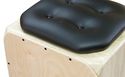 KOPF S-Series Slaptop Snare Padded Cajon Box Drum 