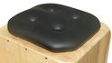 KOPF S-Series DoubleShot Snare Padded Cajon Box Dr