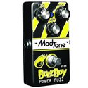 ModTone MT-BB Buzz Boy Power Fuzz Effects Pedal