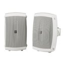 Yamaha NS-AW150W 2-Way Outdoor Speakers (Pair, Whi