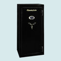 Sentry Safe FIRE-SAFE 24-Gun Safe With Electronic 