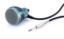CX-520D Professional Harmonica Microphone (1/4” 