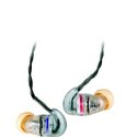 JTS IE-1 HIGH DEFINITION EARPHONES Pods Earbuds (f
