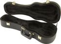 Soprano Ukulele Hardshell Case