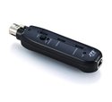 JTS XLR TO USB ADAPTOR (dynamic or condenser mics 