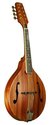 Morgan Monroe MAM-200/C Mahogany A-Style Mandolin 