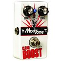 ModTone MT-CB Clean Boost Pedal