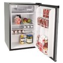 Haier Freestanding  Refrigerator & Freezer