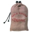 Diamond Sac O' Taters Bag of 6 D-OB Baseballs